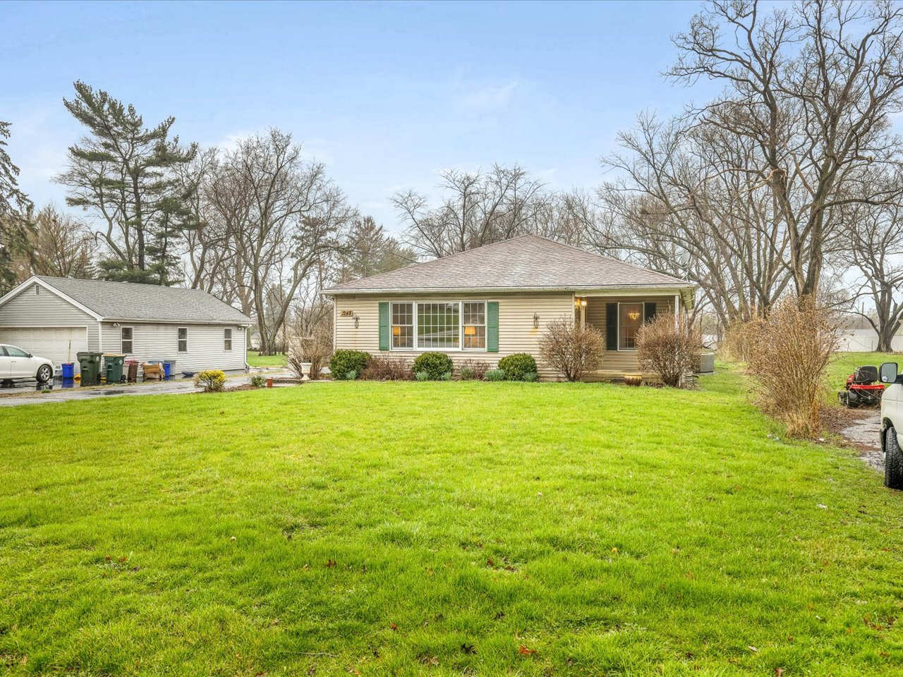 1248 S Lawler Avenue