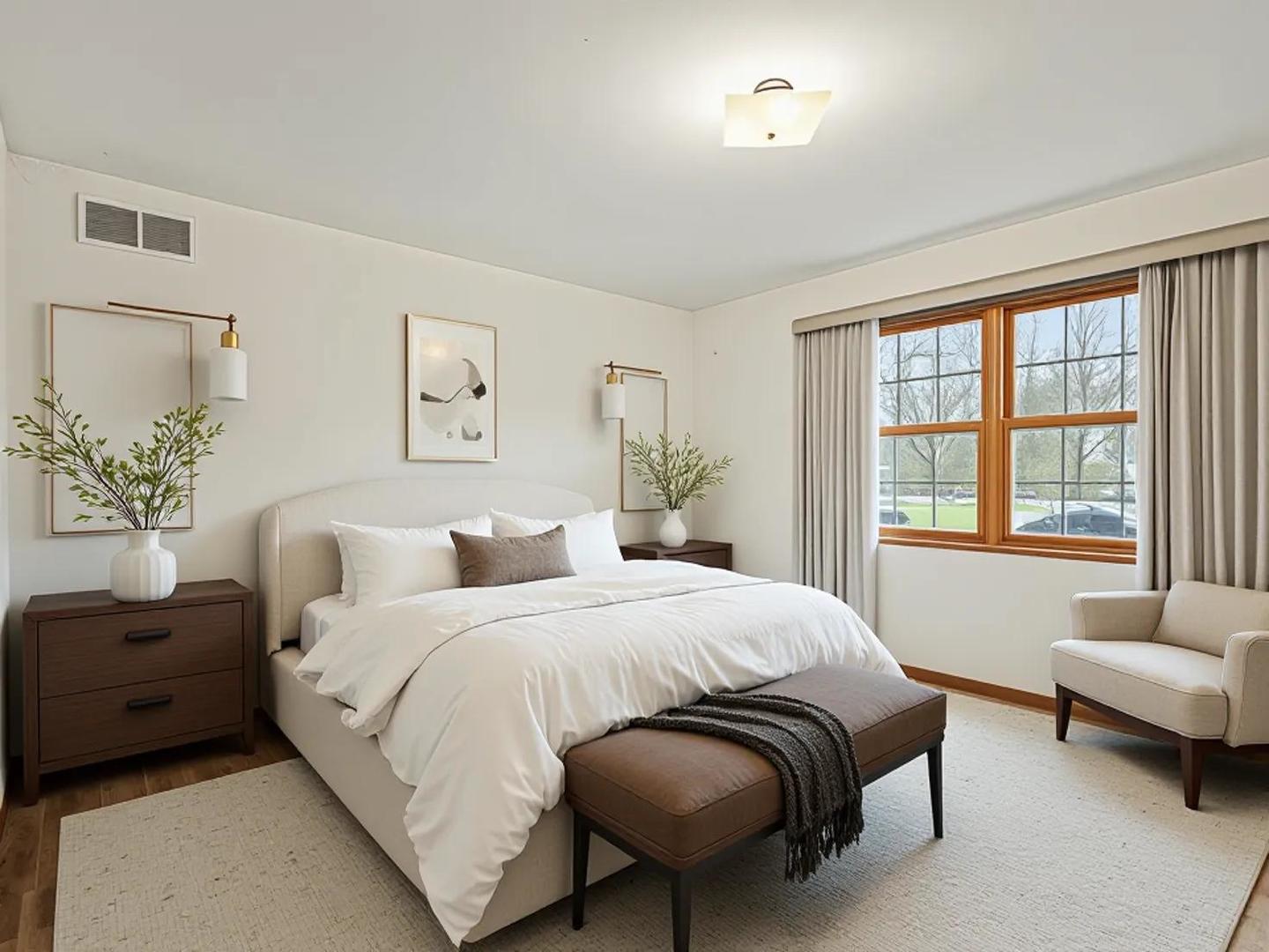 1248 S Lawler Avenue