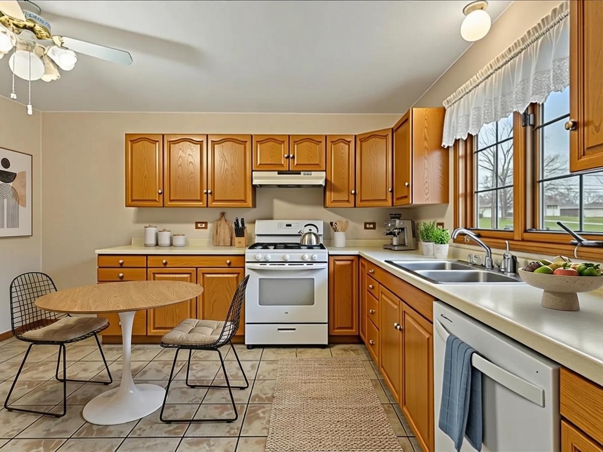 1248 S Lawler Avenue