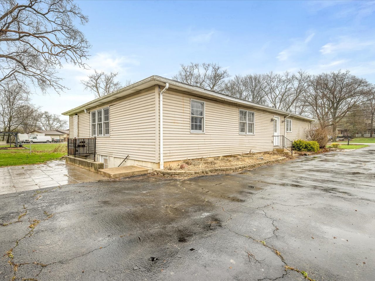 1248 S Lawler Avenue