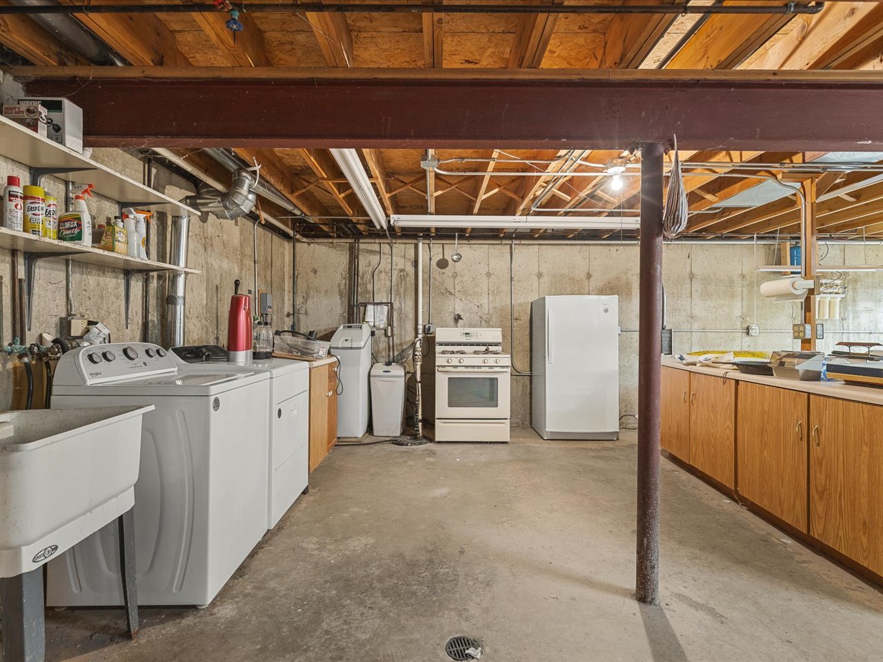 1248 S Lawler Avenue