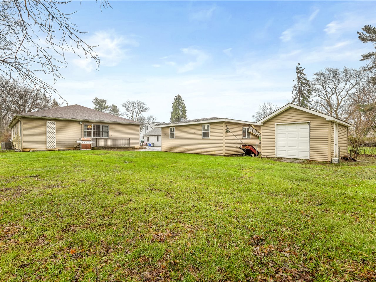 1248 S Lawler Avenue