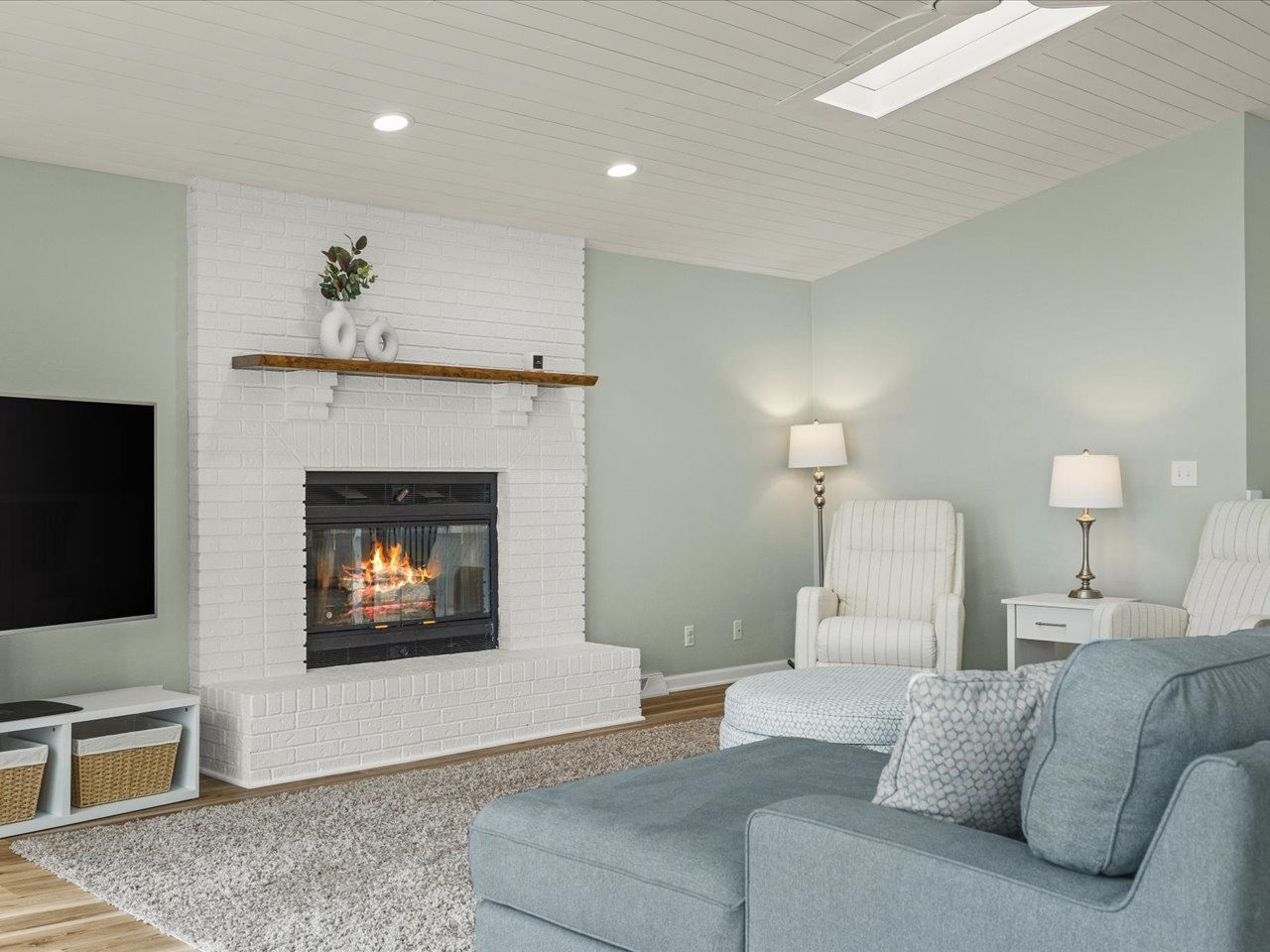 847 Breckenboro Road