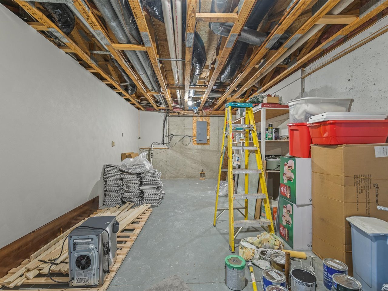 847 Breckenboro Road