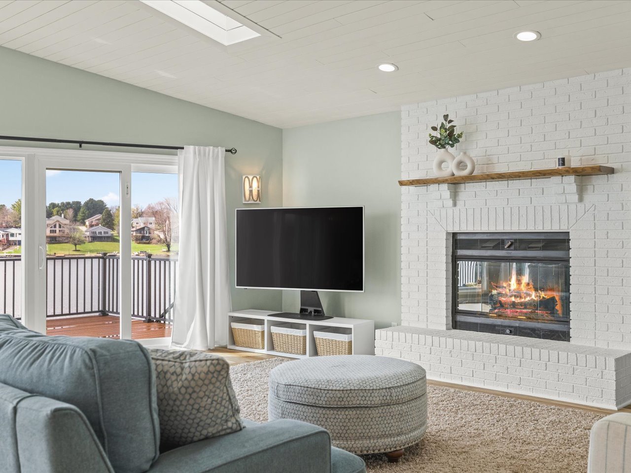 847 Breckenboro Road