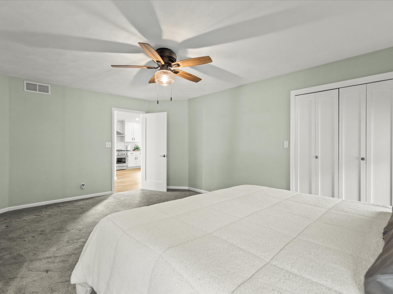 847 Breckenboro Road