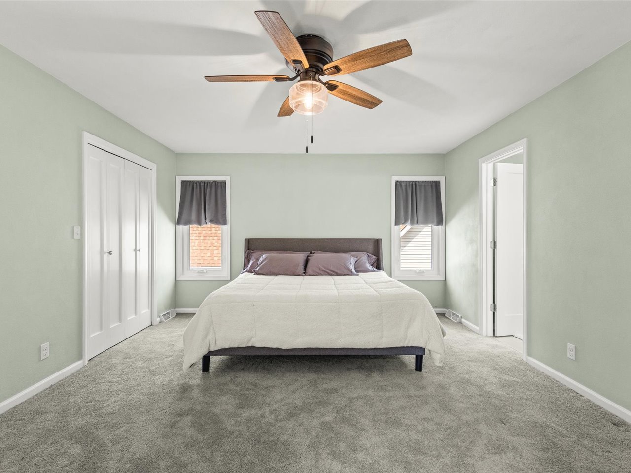 847 Breckenboro Road