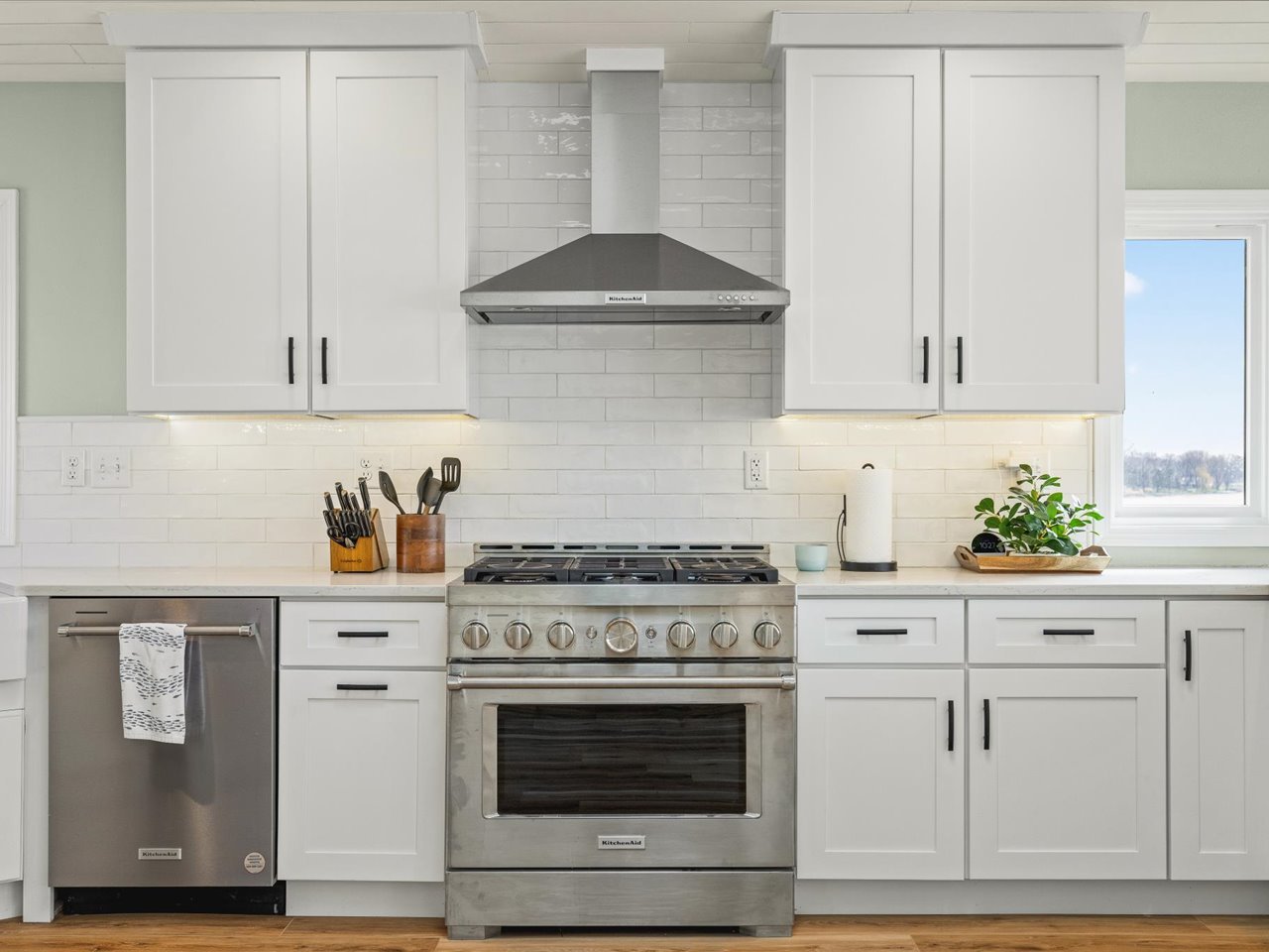 847 Breckenboro Road