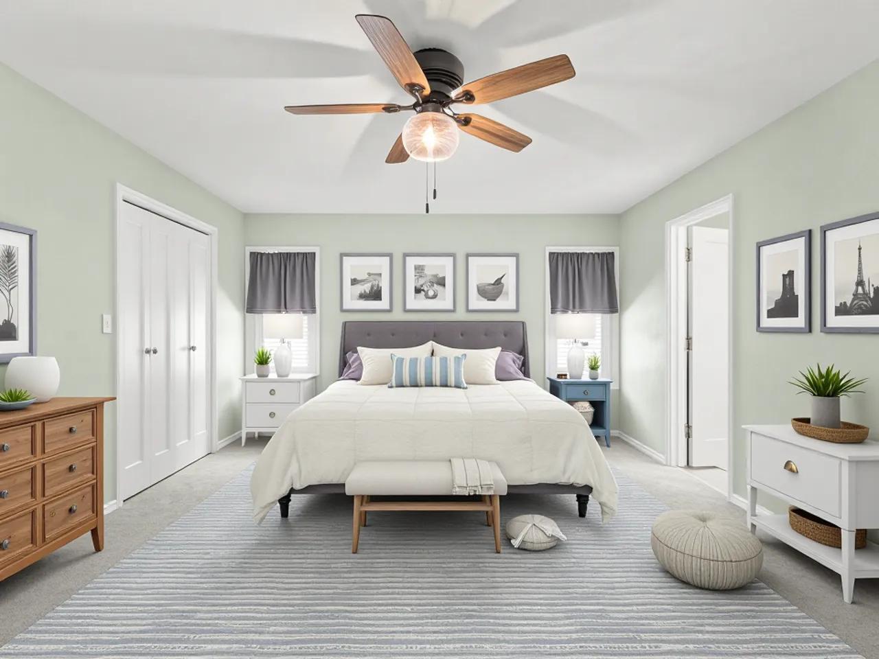 847 Breckenboro Road