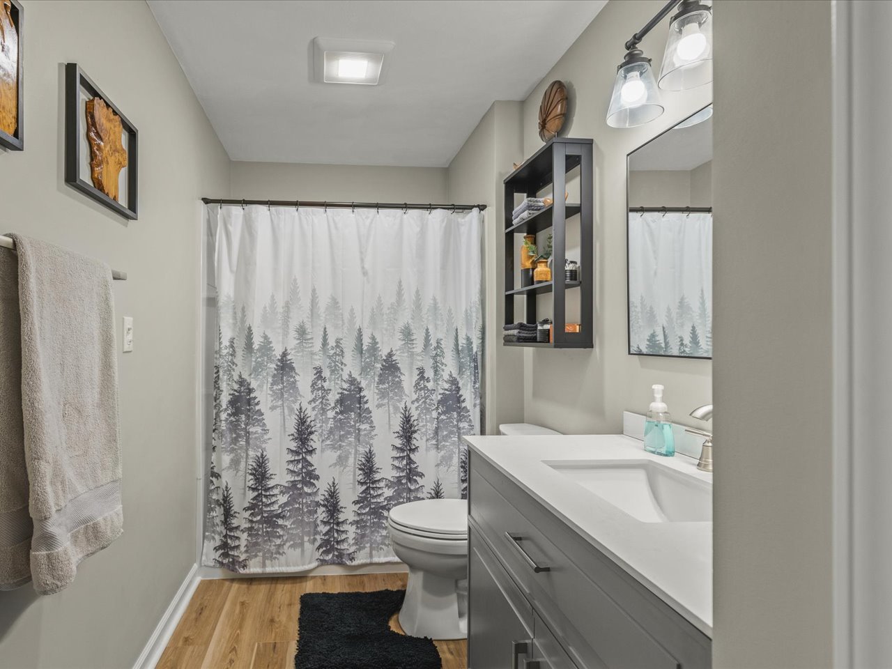 847 Breckenboro Road