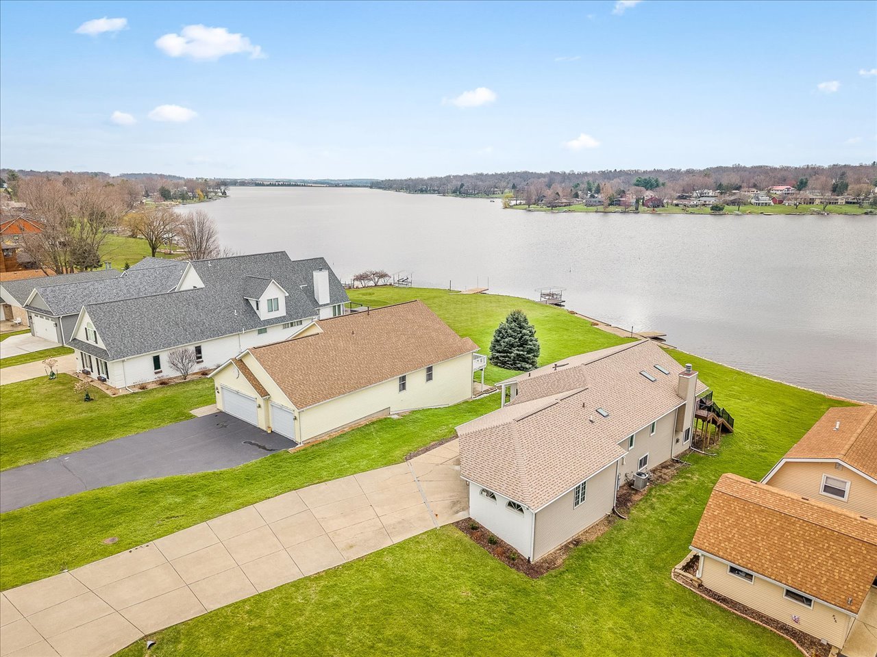 847 Breckenboro Road