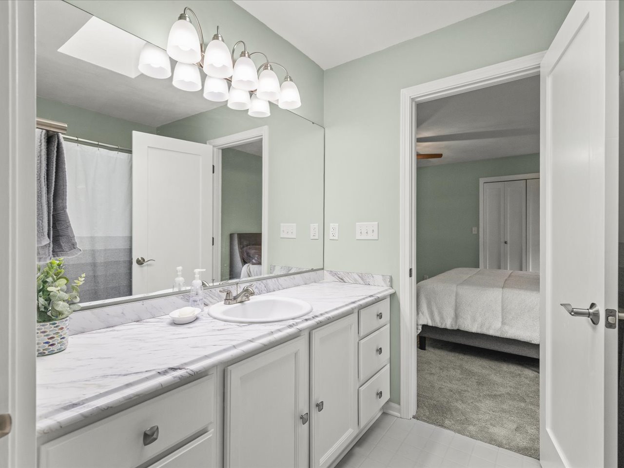 847 Breckenboro Road