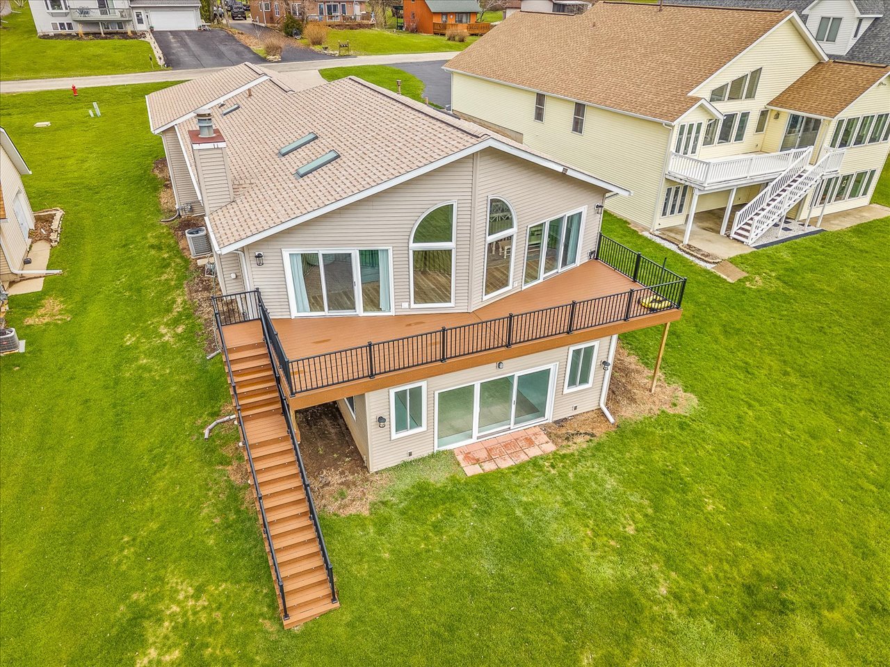 847 Breckenboro Road