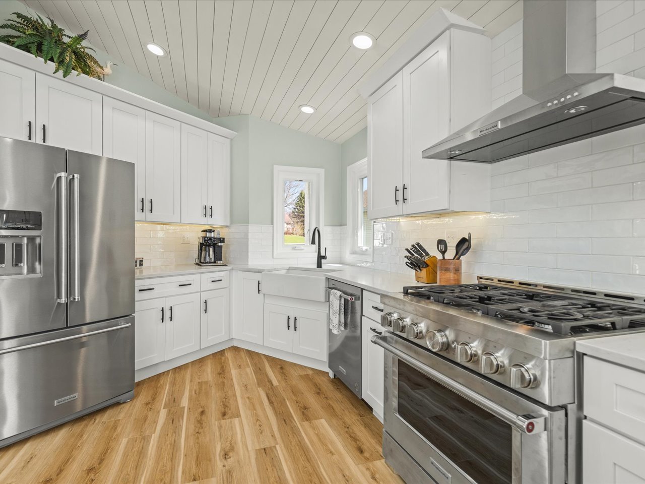 847 Breckenboro Road