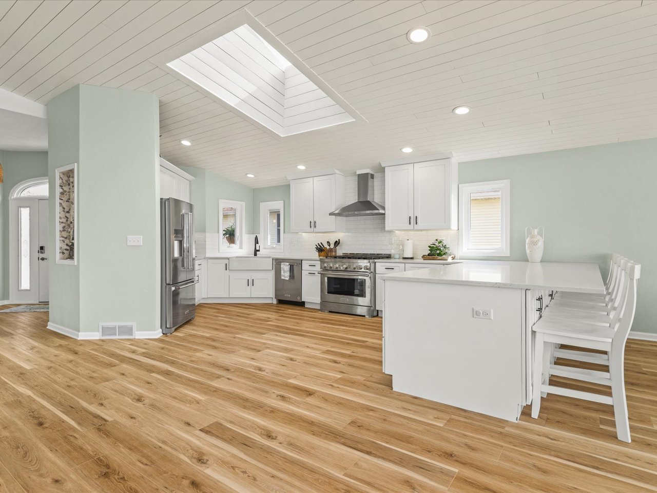 847 Breckenboro Road