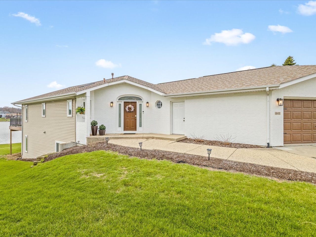 847 Breckenboro Road