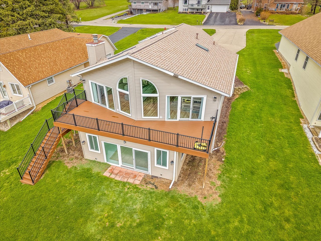 847 Breckenboro Road