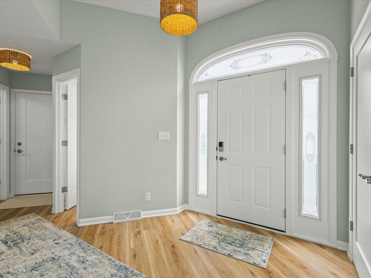 847 Breckenboro Road