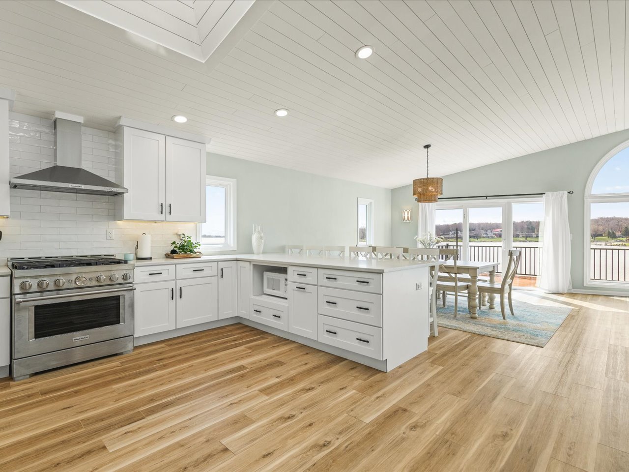 847 Breckenboro Road