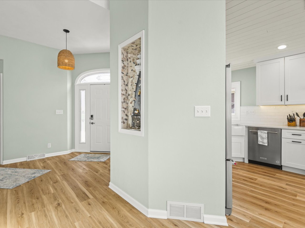 847 Breckenboro Road