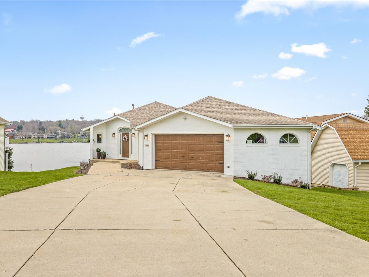 847 Breckenboro Road