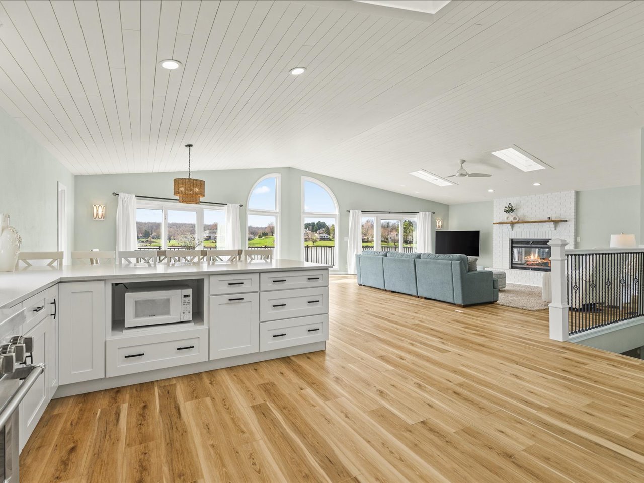 847 Breckenboro Road