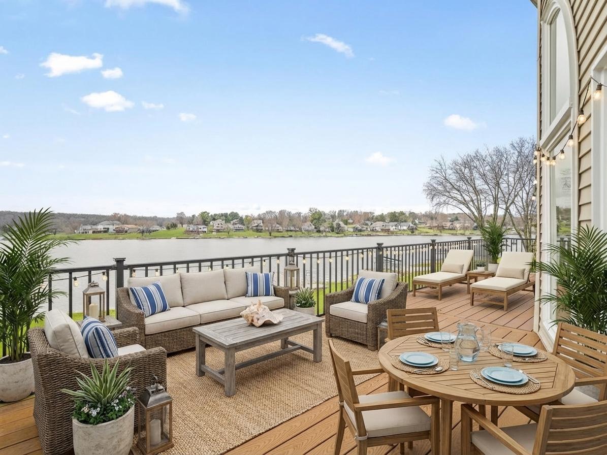 847 Breckenboro Road