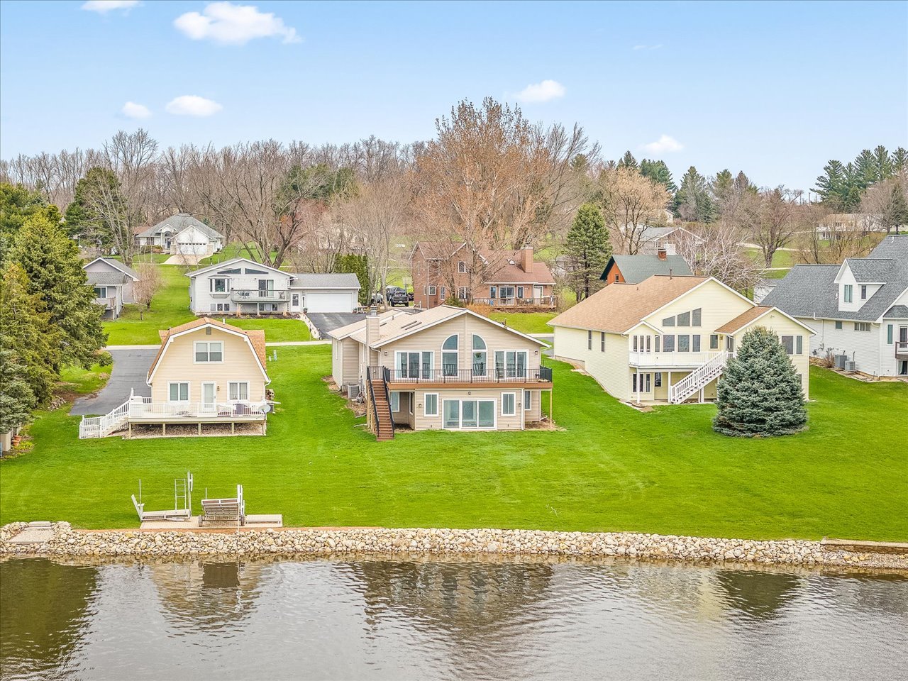 847 Breckenboro Road