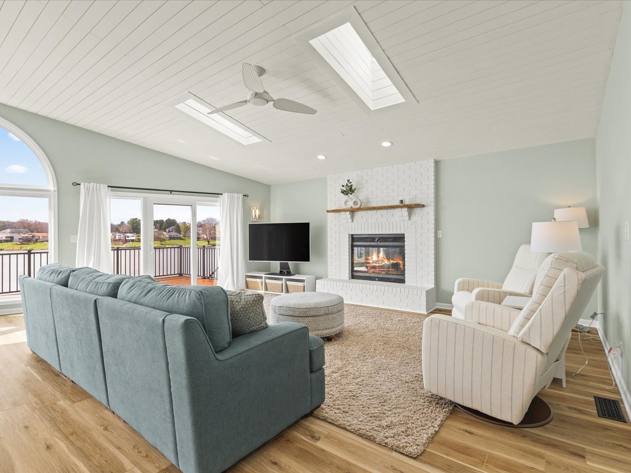 847 Breckenboro Road