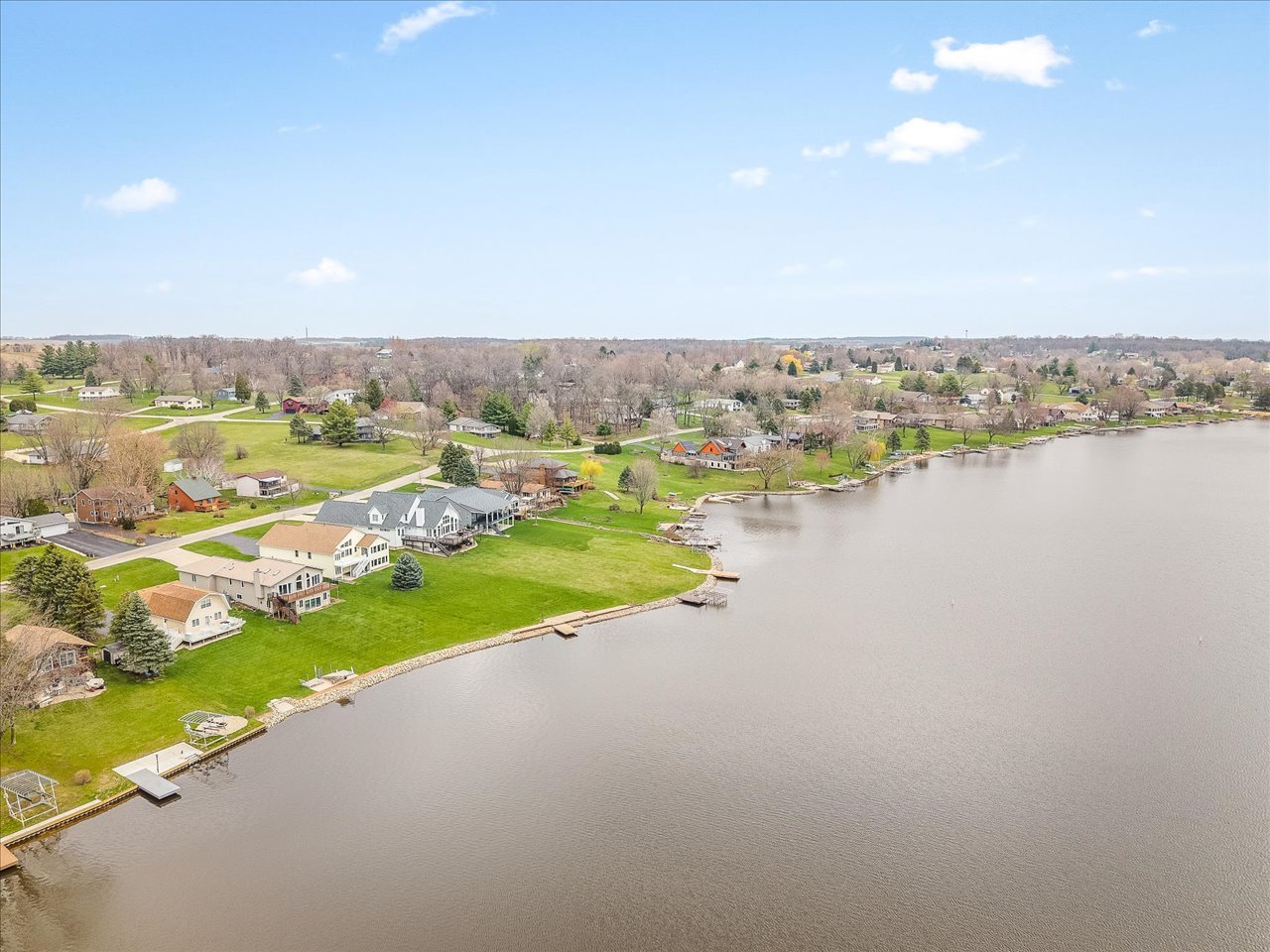 847 Breckenboro Road