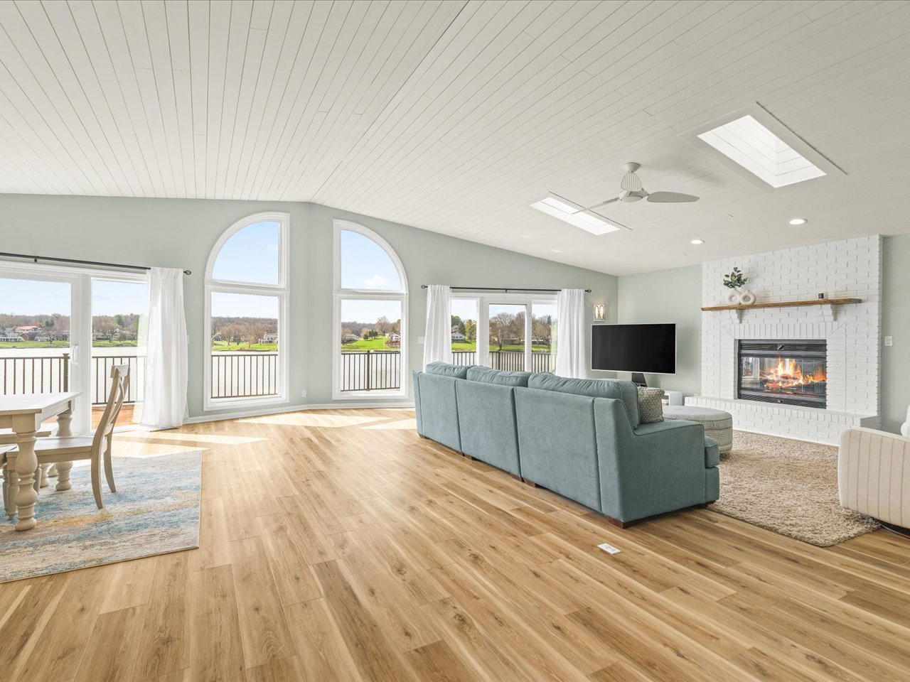 847 Breckenboro Road