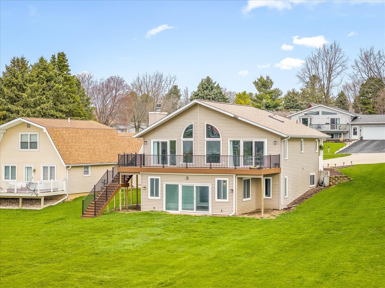 847 Breckenboro Road