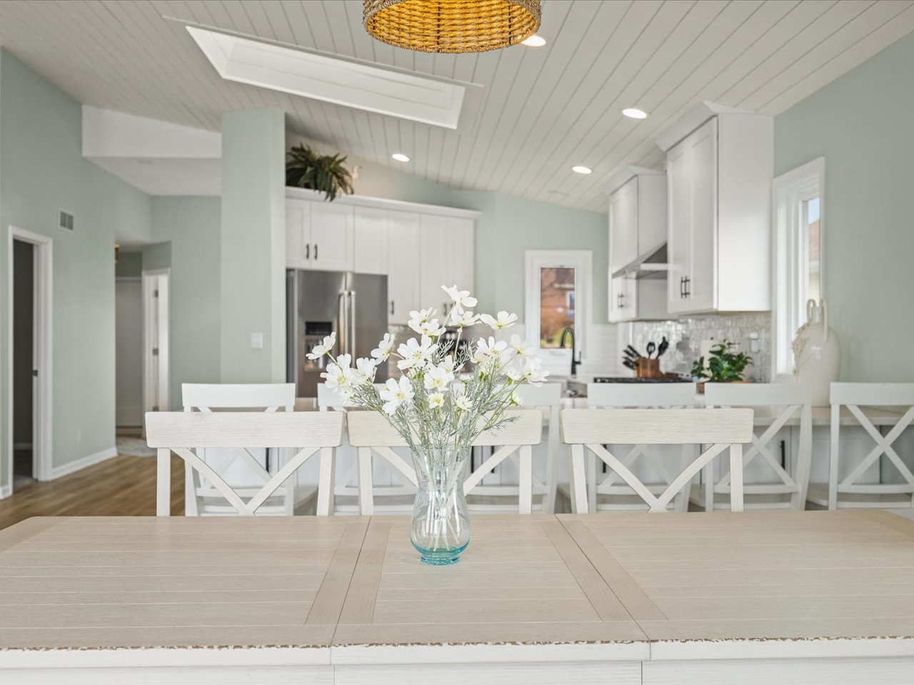 847 Breckenboro Road