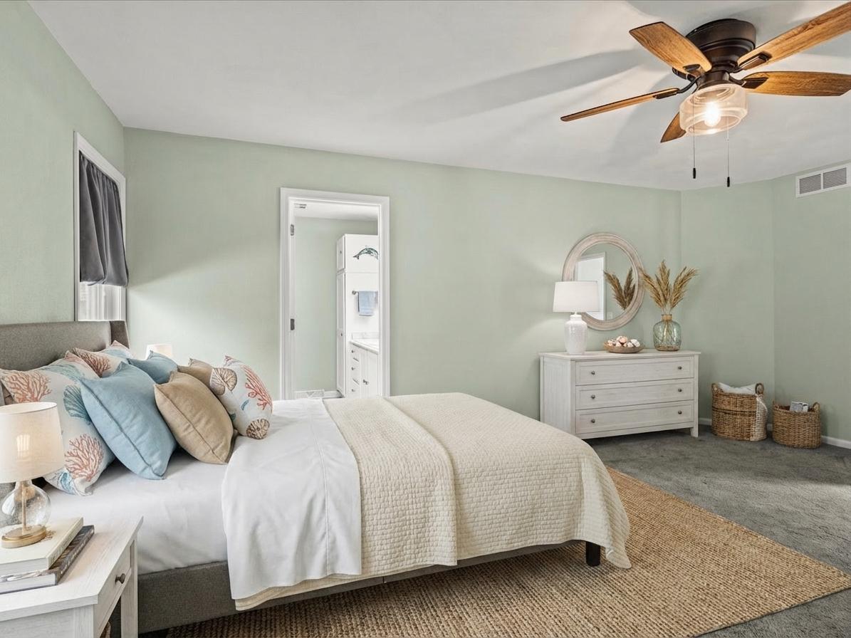 847 Breckenboro Road