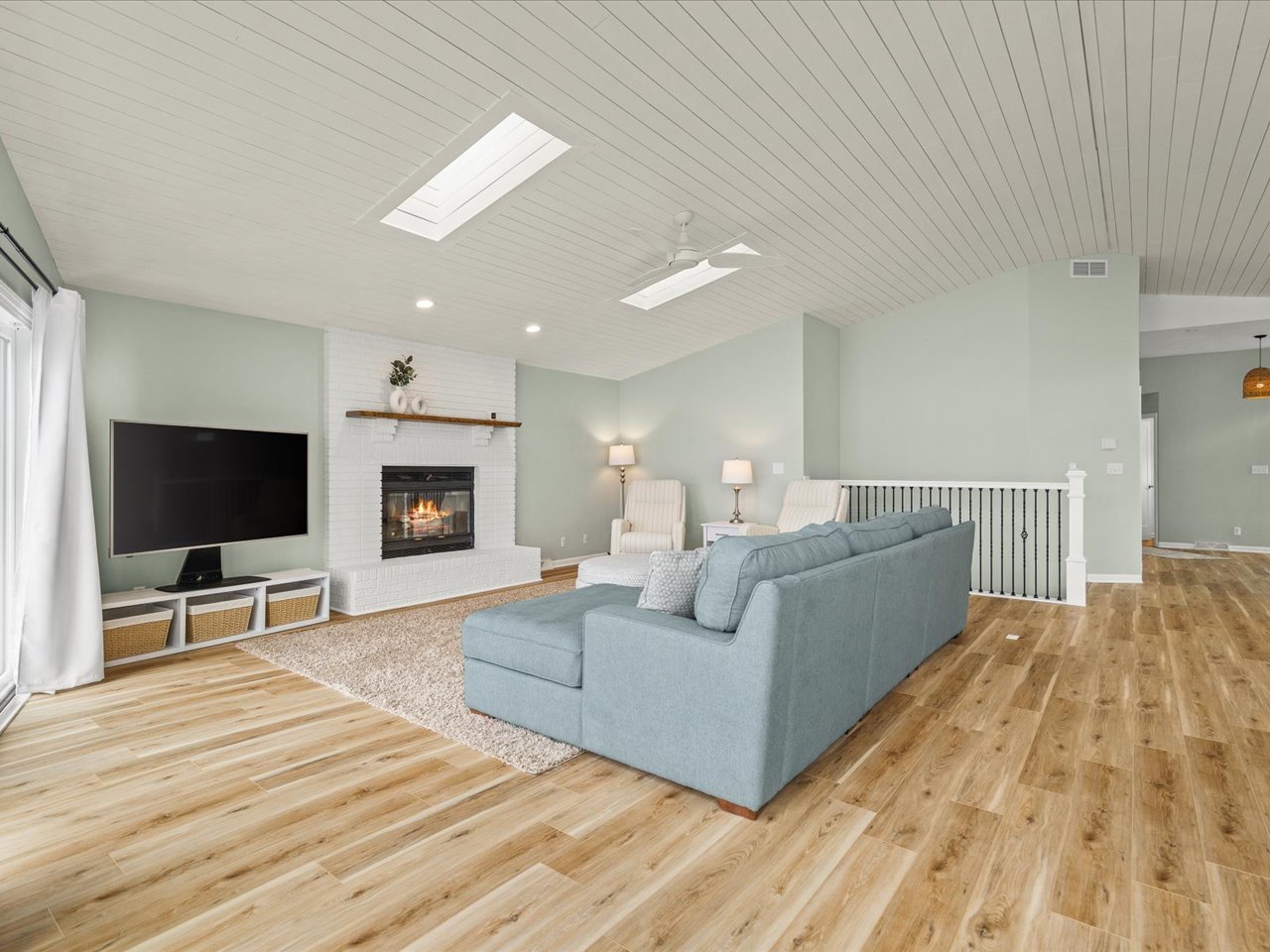 847 Breckenboro Road