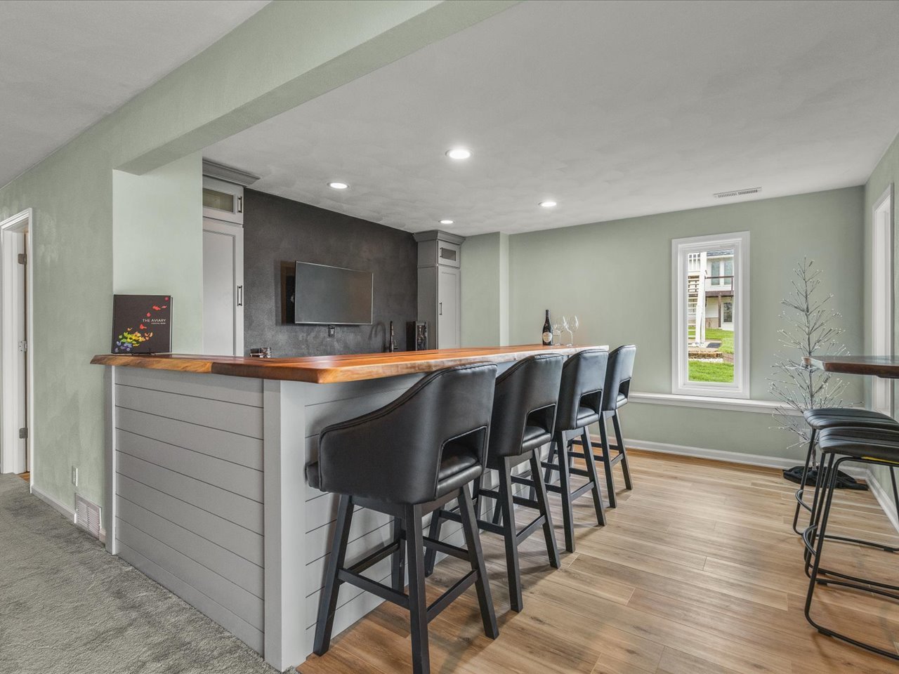 847 Breckenboro Road