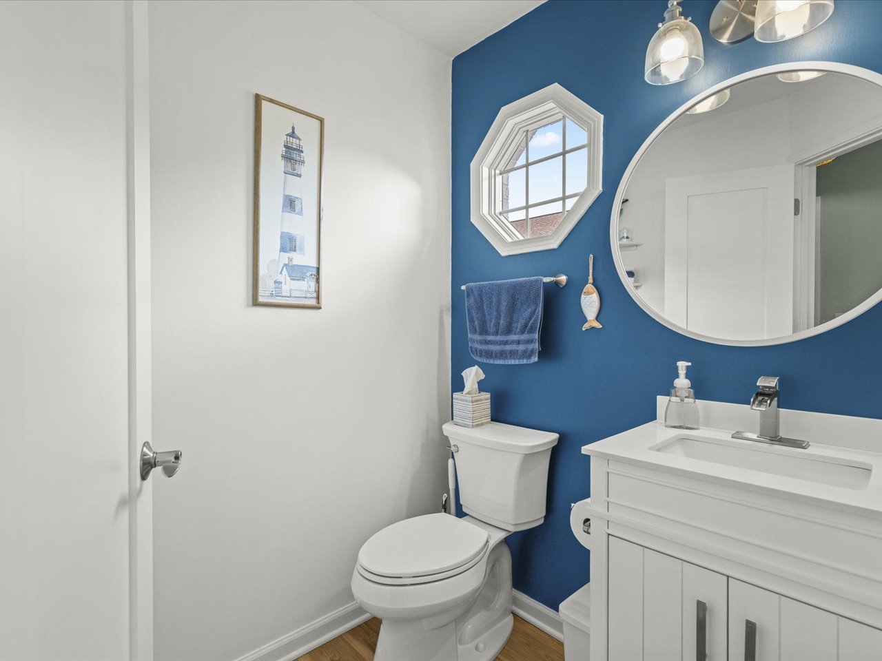 847 Breckenboro Road