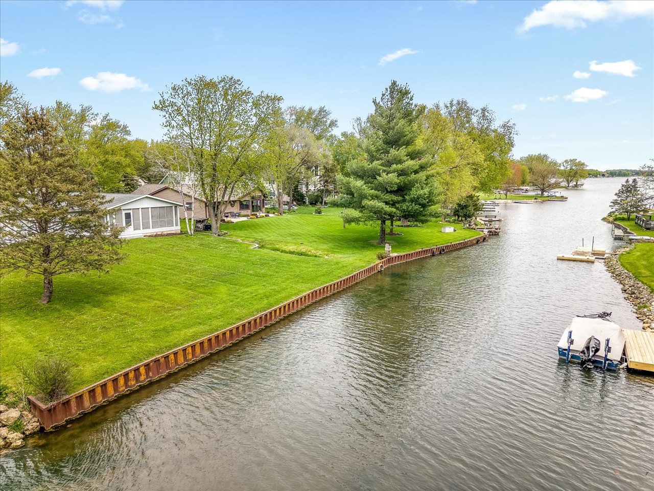 210 Lake Summerset Road