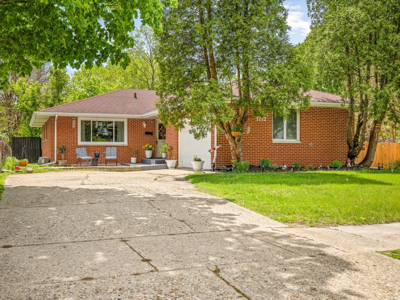 1712 Midway Drive