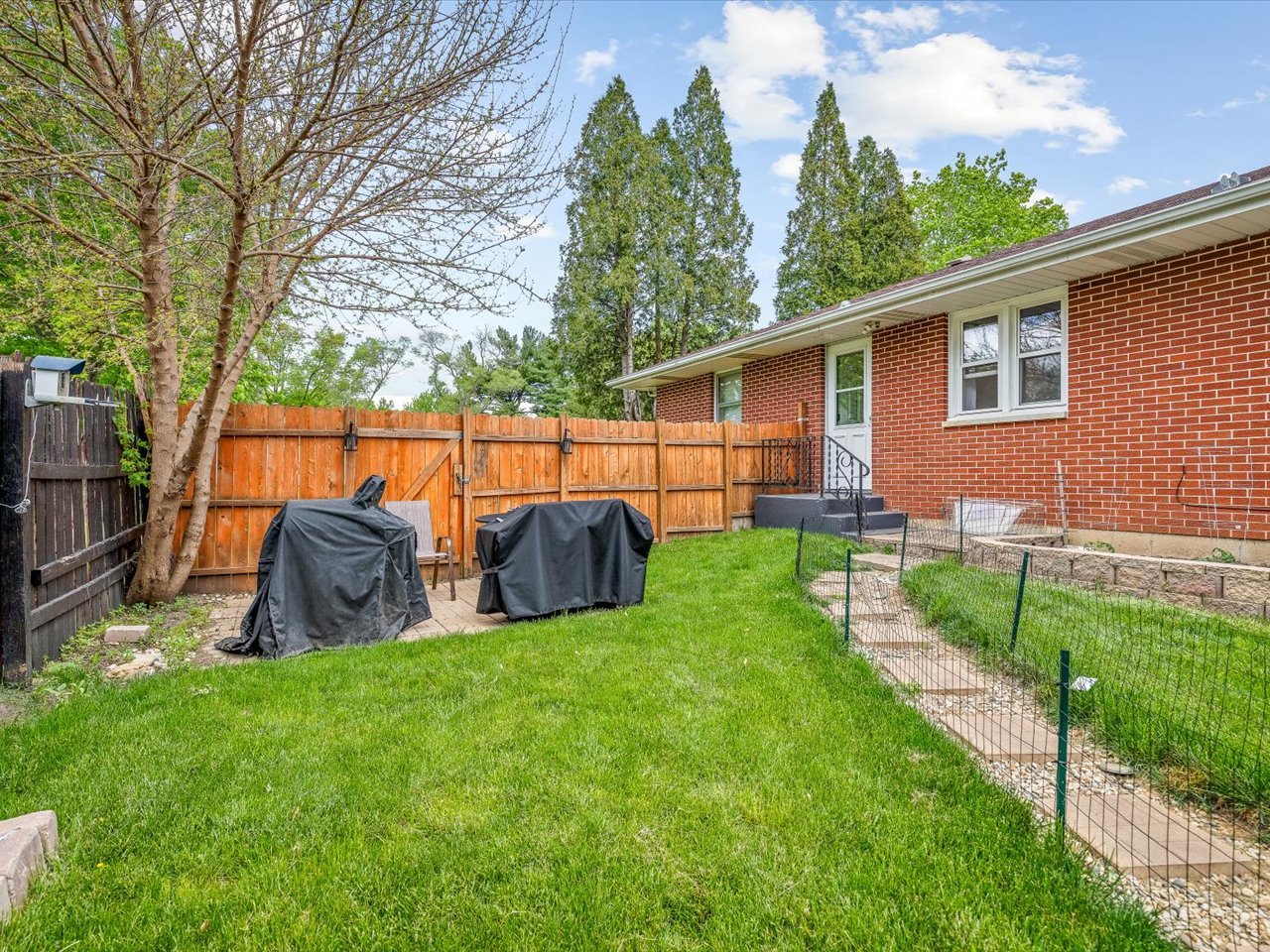 1712 Midway Drive