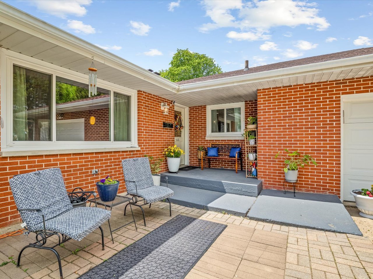 1712 Midway Drive