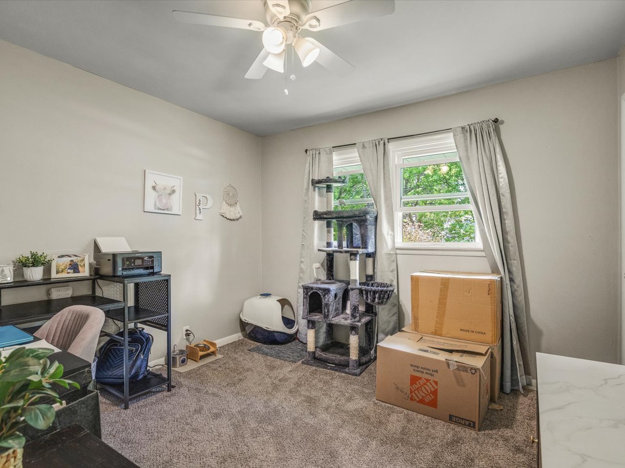 1712 Midway Drive