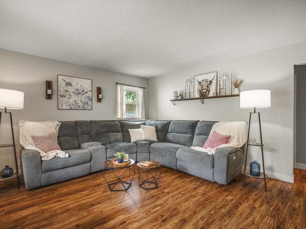 1712 Midway Drive