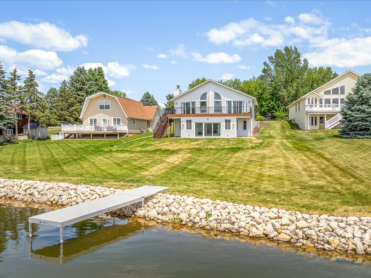 847 Breckenboro Road