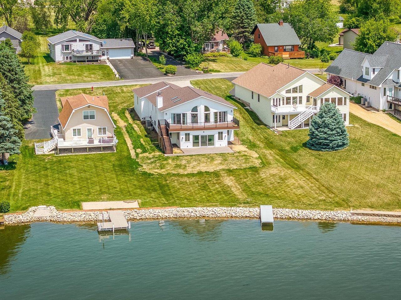 847 Breckenboro Road
