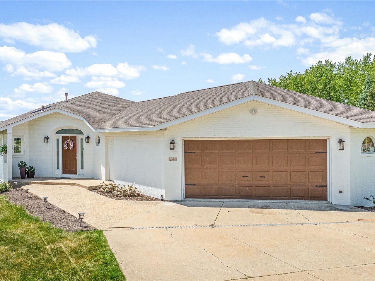 847 Breckenboro Road