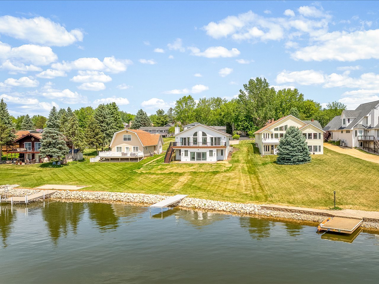 847 Breckenboro Road