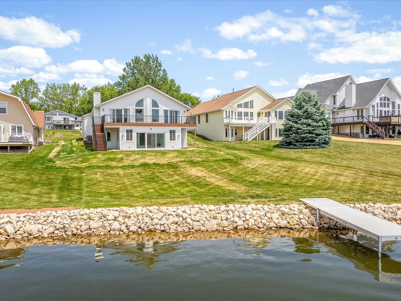 847 Breckenboro Road
