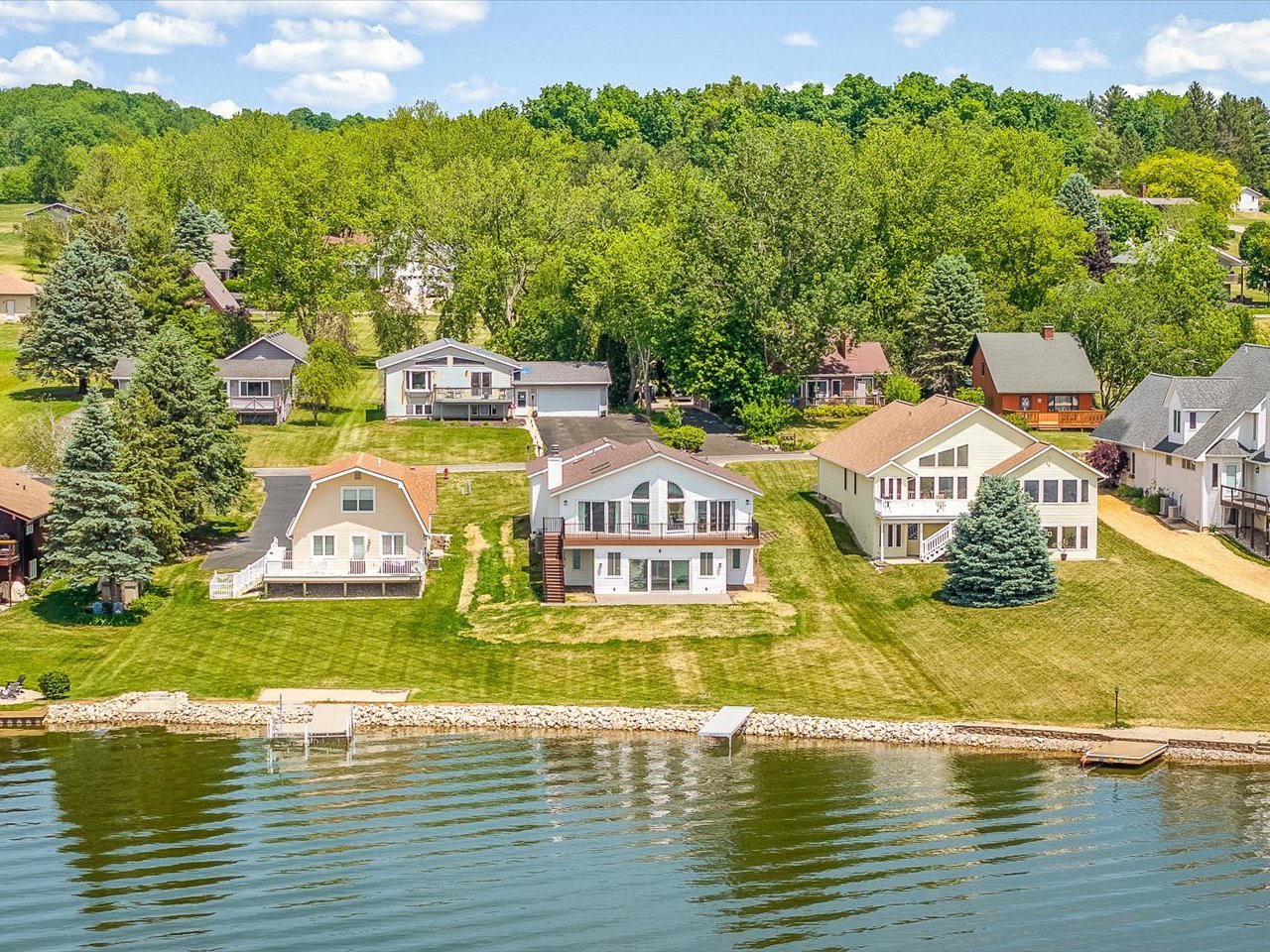 847 Breckenboro Road