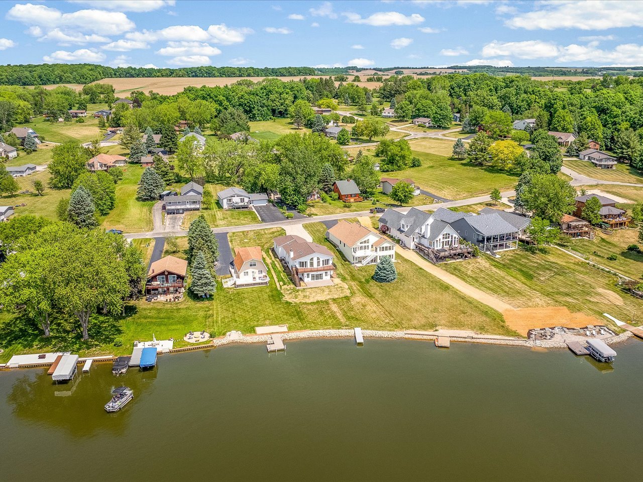 847 Breckenboro Road